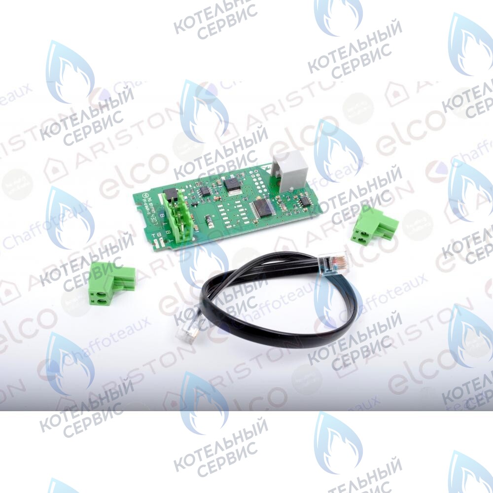 65109108 Плата шины данных e-bus ARISTON в Орске