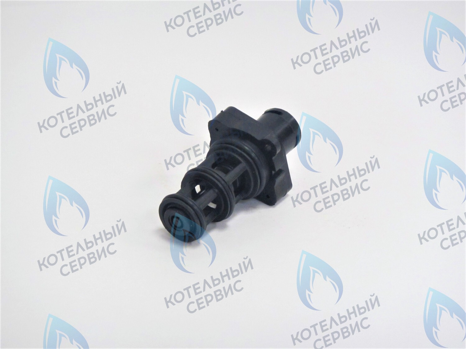 TVC051 Картридж трехходового клапана FERROLI DIVA С/F 13-37 (39842110) (правильная длина) в Орске