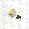 AP-098-086-63-HC-3 Маностат Huba 98/86 Pa (BI1596 102) в Орске