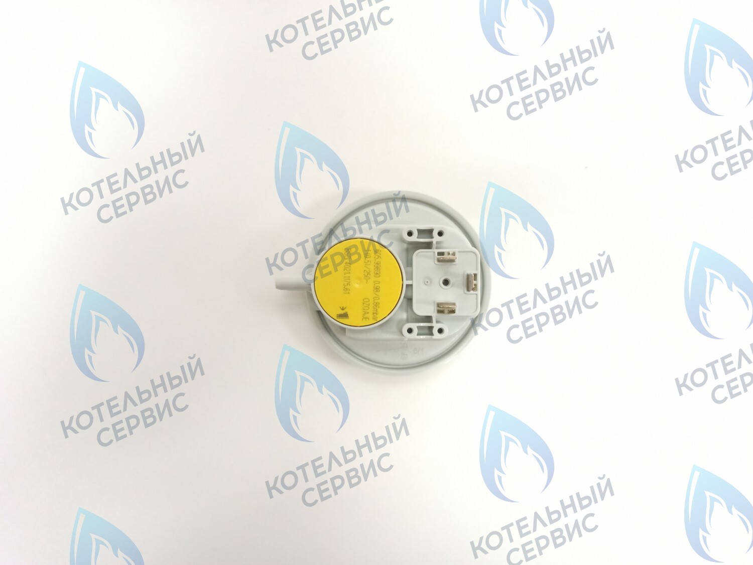 AP-098-086-63-HC-3 Маностат Huba 98/86 Pa (BI1596 102) в Орске