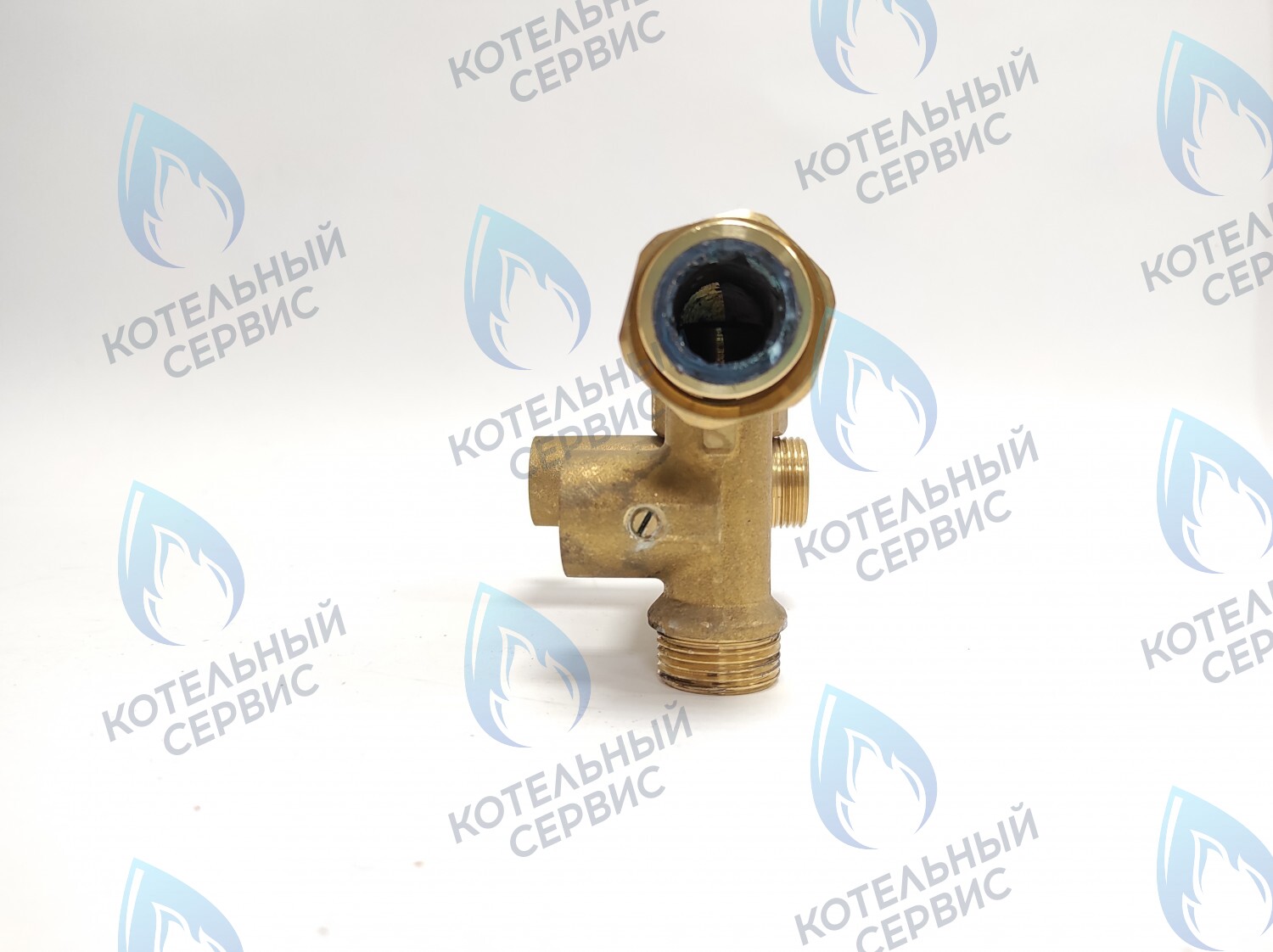 010005002 Латунный блок выходной THESI HERMANN (10005002) в Орске