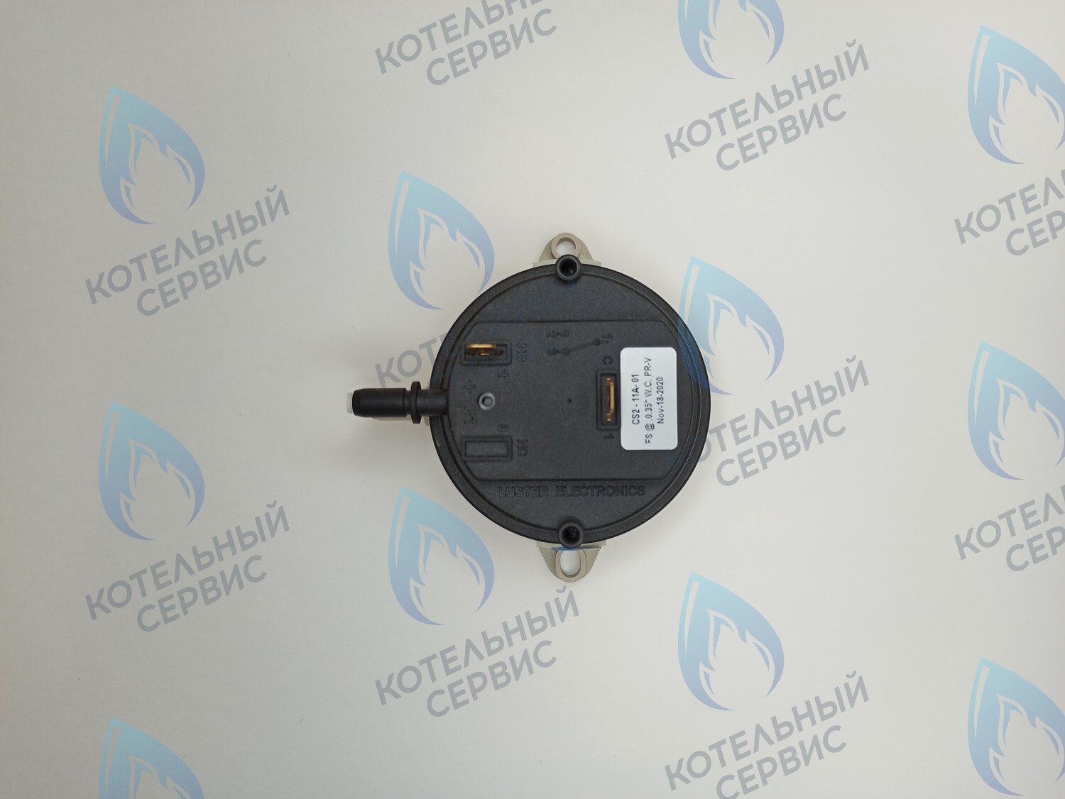 AP002-085 Реле давление воздуха (прессостат, маностат) @ 85 Pa NS2-1477-00 Лемакс в Орске