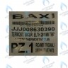 8630390 Термостат предохранительный  95 С BAXI в Орске
