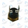 8630390 Термостат предохранительный  95 С BAXI в Орске