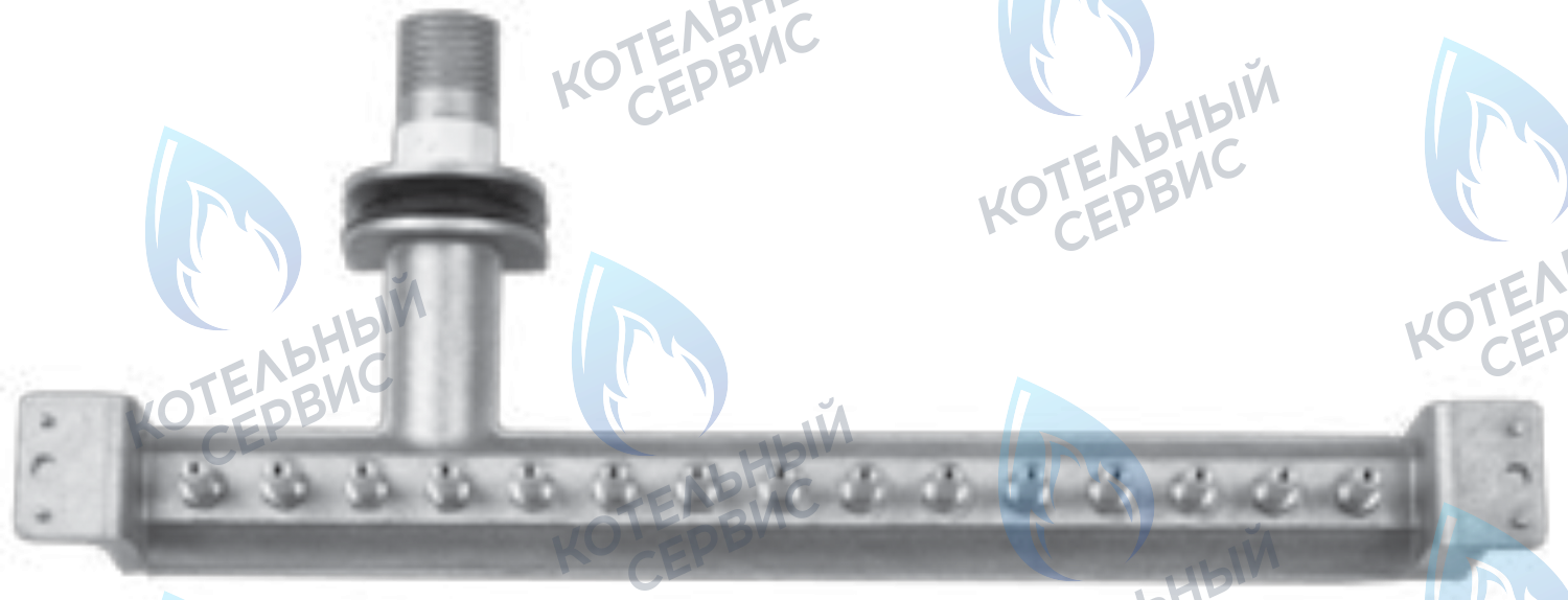 2020344 Коллектор сж/газ 2020344 MG Seoul 30 MASTER GAS в Орске