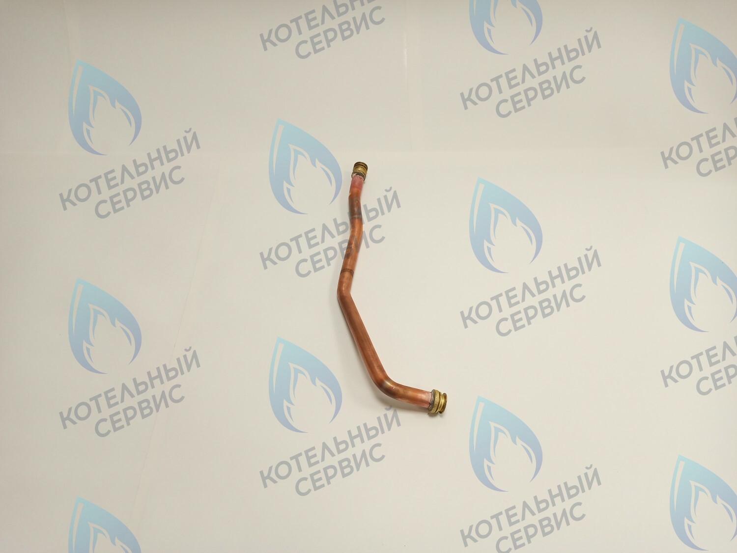 0040108316 Трубка (теплообменник/3х ходовой клапан) Haier Urban 24кВт в Орске