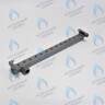 01-5007 Коллектор с форсунками 24 кВт (с раздельными теплообменниками) Alpine Light POLYKRAFT в Орске