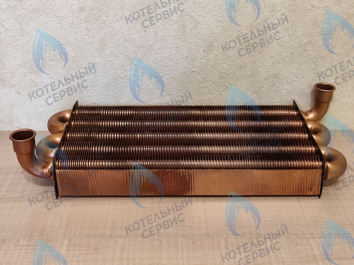 0020200592 Первичный теплообменник 30KOV PROTHERM в Орске