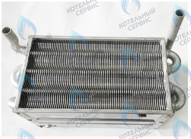 39831143 Теплообменник KIT PACCO LAM. (37405580) FERROLI в Орске