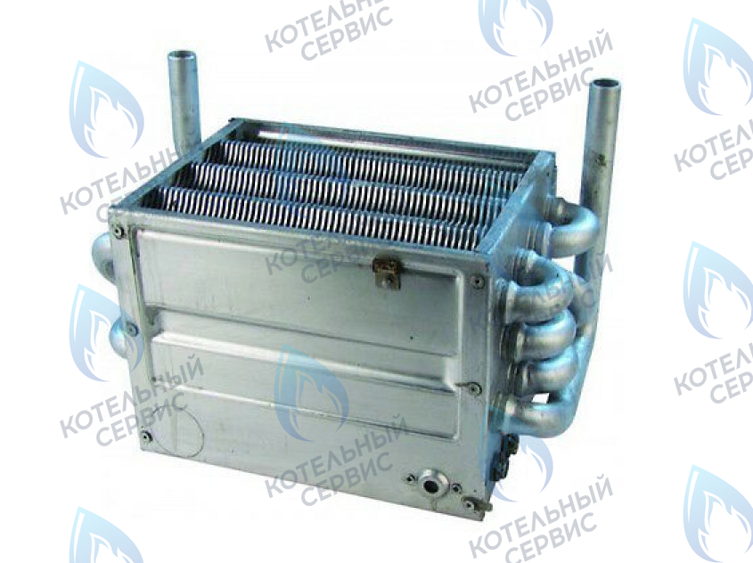 39831143 Теплообменник KIT PACCO LAM. (37405580) FERROLI в Орске