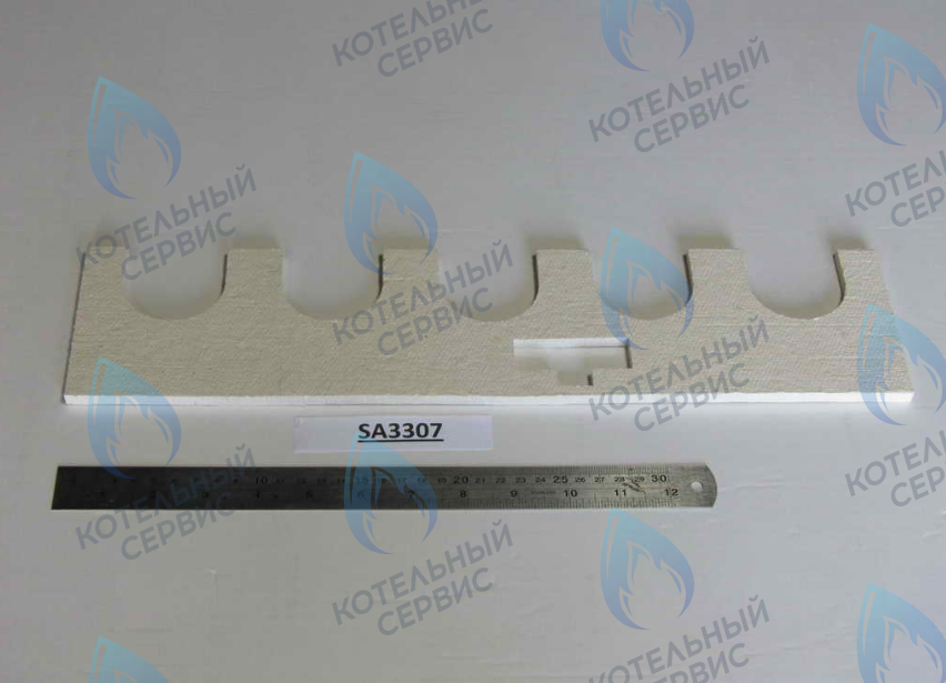 SA3307 Уплотнитель Tibrex 6мм ATC5 MORA TOP в Орске