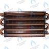 0020142419 Теплообменник основной Protherm Пантера 25 KOV, KTV, Гепард 23 MOV v19 в Орске