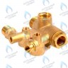 GGT008 Выходной водяной узел (трехходовой клапан) ELSOTHERM серия Т (CB11030024) в Орске