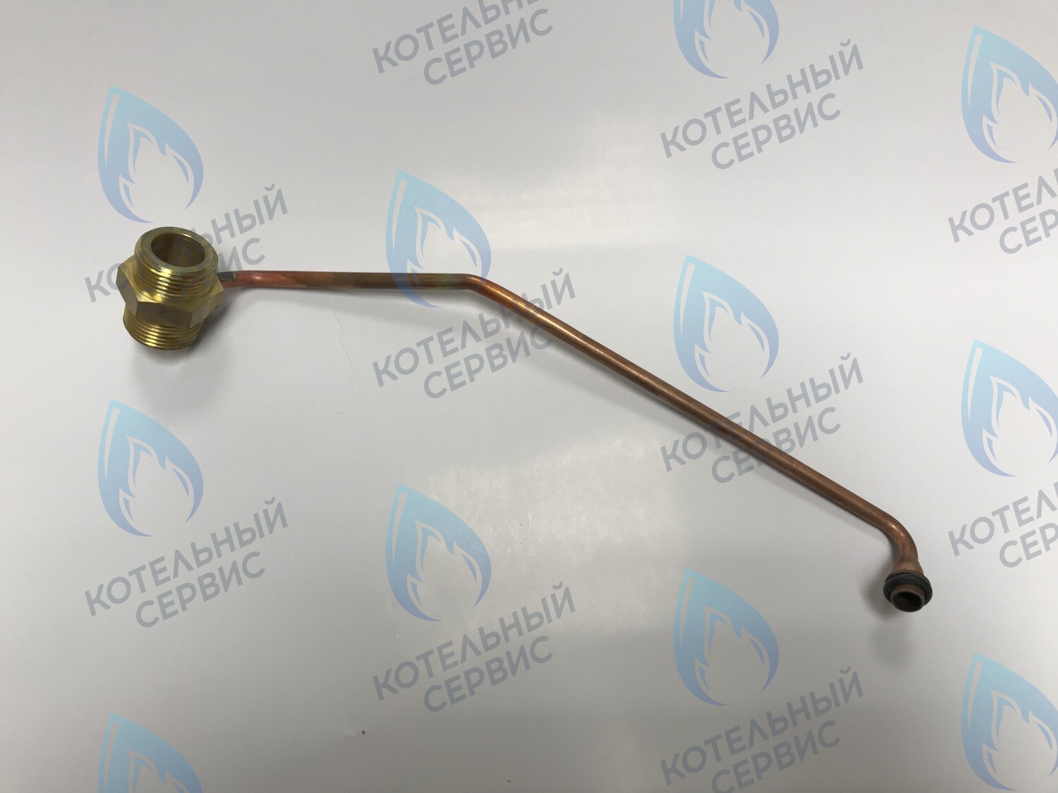 34225910 Байпас (трубка обводная) FERROLI в Орске
