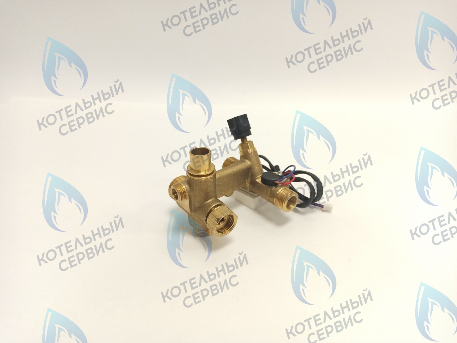 CB11030142 Входной гидравлический блок Basic X 11 Fi, 18 Fi (CB11030142) ELECTROLUX в Орске