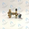 CB11030142 Входной гидравлический блок Basic X 11 Fi, 18 Fi (CB11030142) ELECTROLUX в Орске