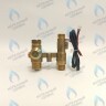 CB11030142 Входной гидравлический блок Basic X 11 Fi, 18 Fi (CB11030142) ELECTROLUX в Орске