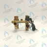 CB11030142 Входной гидравлический блок Basic X 11 Fi, 18 Fi (CB11030142) ELECTROLUX в Орске