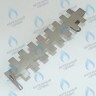 87113046920 Распределитель теплового потока BUDERUS в Орске