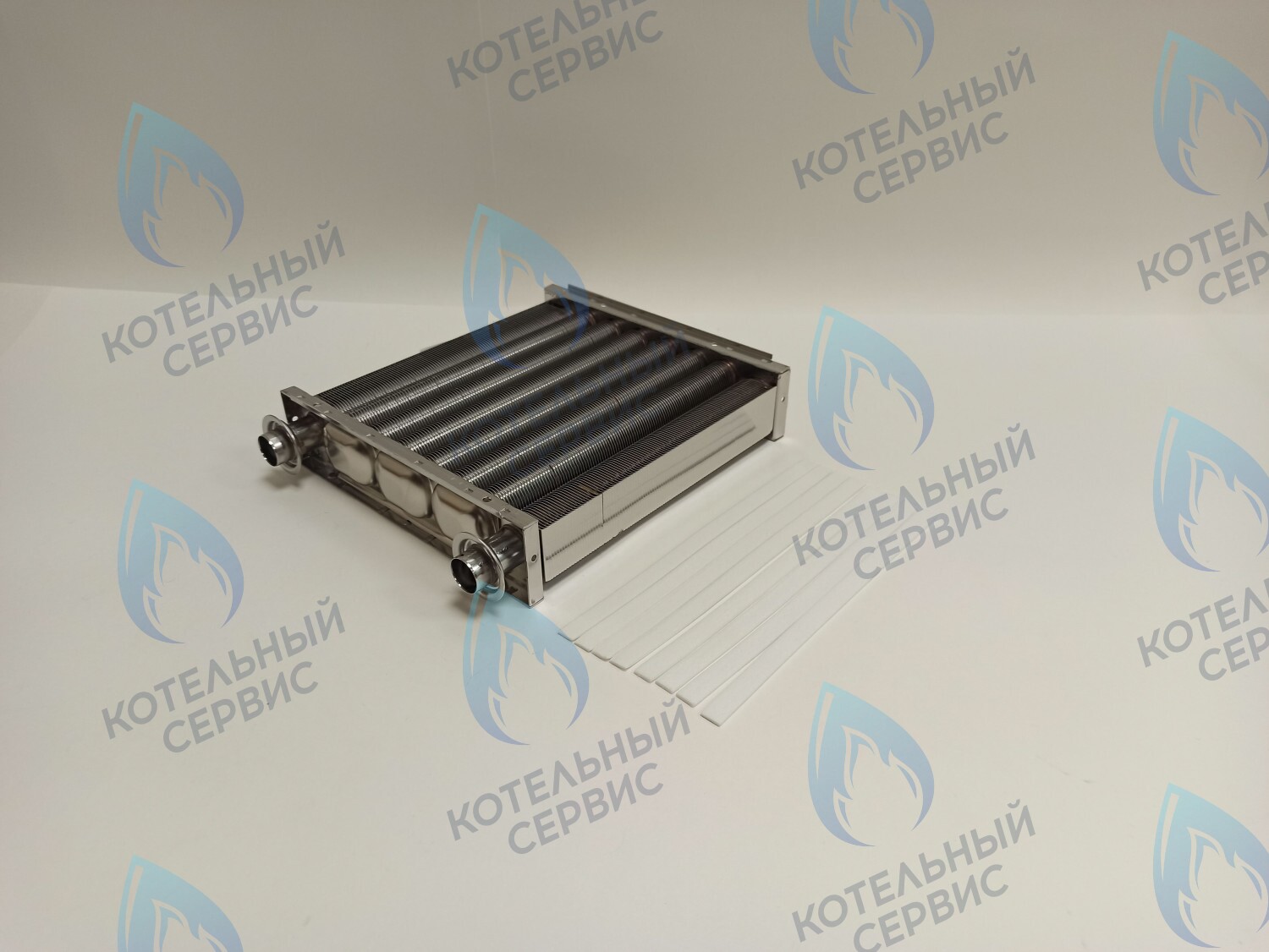 30012859C Теплообменник основной (первичный) Navien Deluxe, Ace, Smart Tok 13-24К в Орске