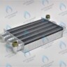 7825510 Теплообменник 82 FIN VIESSMANN VITOPEND 100-W WH1D, WH1B, WHKB 24 КВТ в Орске