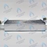 7825510 Теплообменник 82 FIN VIESSMANN VITOPEND 100-W WH1D, WH1B, WHKB 24 КВТ в Орске