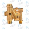 GGT010 Выходной гидравлический блок (трехходовой кран) ELECTROLUX Basic DUO 24 Fi, 30 Fi (TY04020020, Cb11030128) в Орске