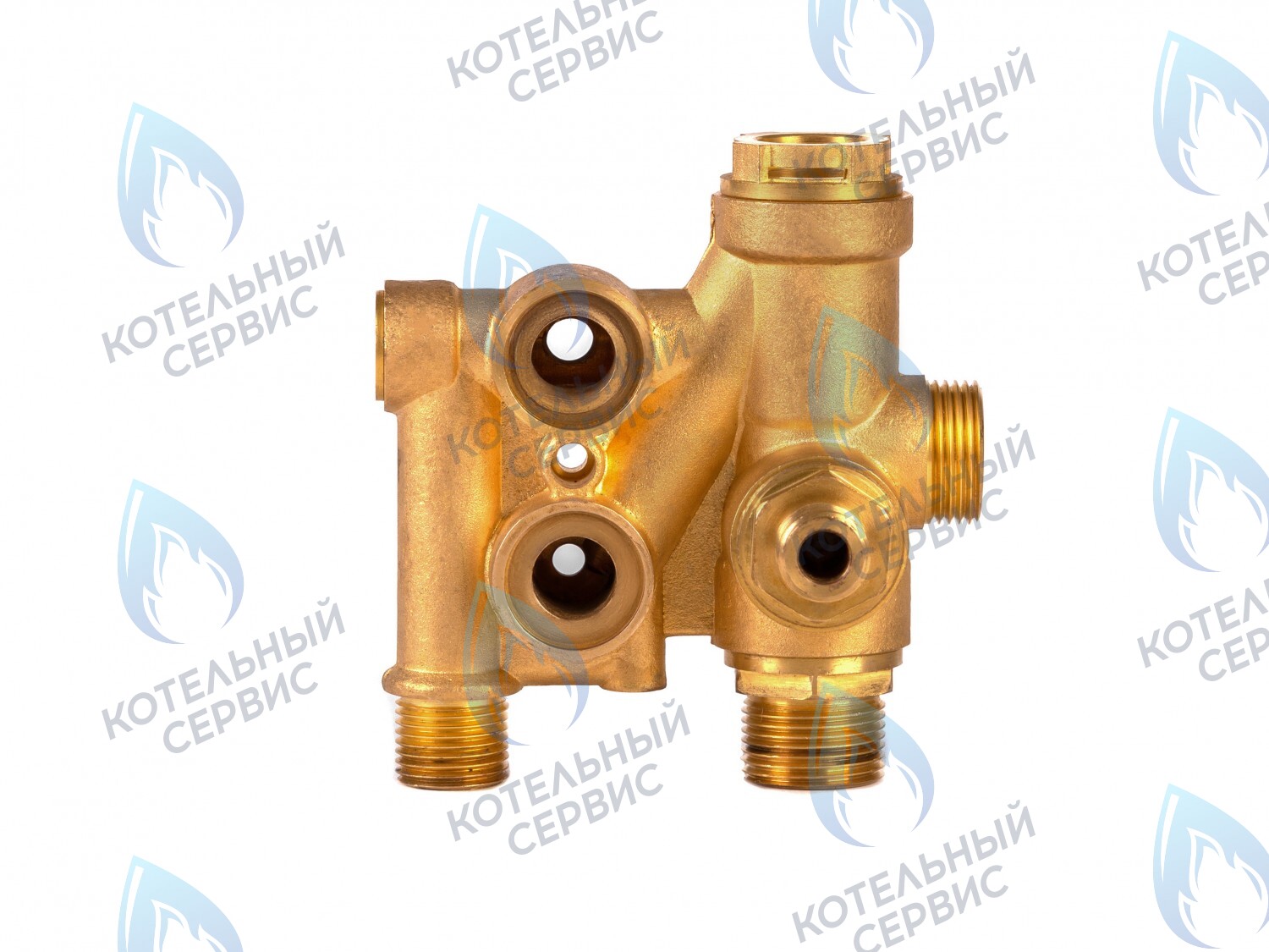 GGT010 Выходной гидравлический блок (трехходовой кран) ELECTROLUX Basic DUO 24 Fi, 30 Fi (TY04020020, Cb11030128) в Орске