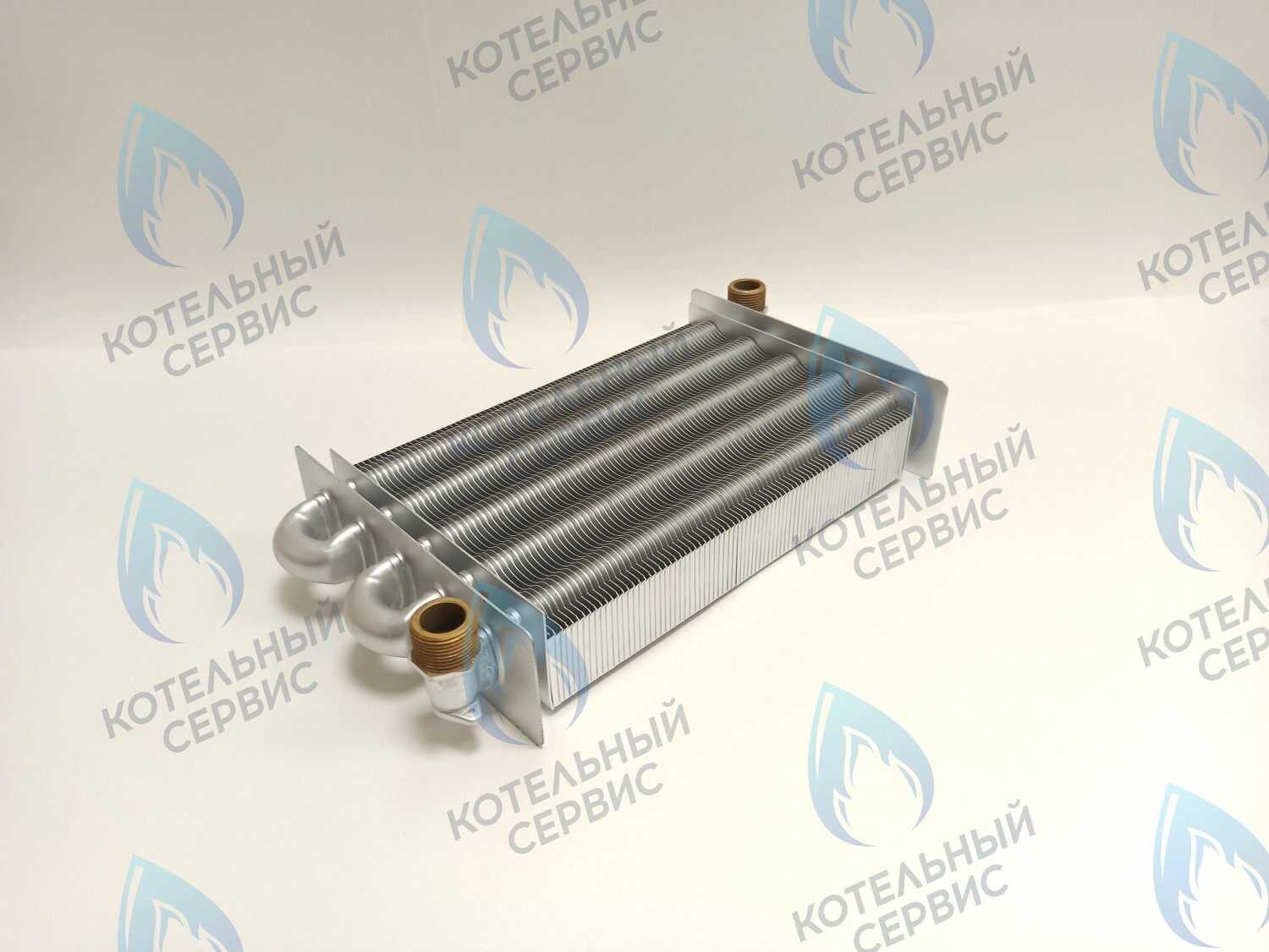 EM035-270 Основной теплообменник 24 кВт GCB 24 Hi-Tech Fi,GCB 24 Hi-Tech i (Aa10070005) ELECTROLUX в Орске