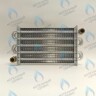 EM035-270 Основной теплообменник 24 кВт GCB 24 Hi-Tech Fi,GCB 24 Hi-Tech i (Aa10070005) ELECTROLUX в Орске