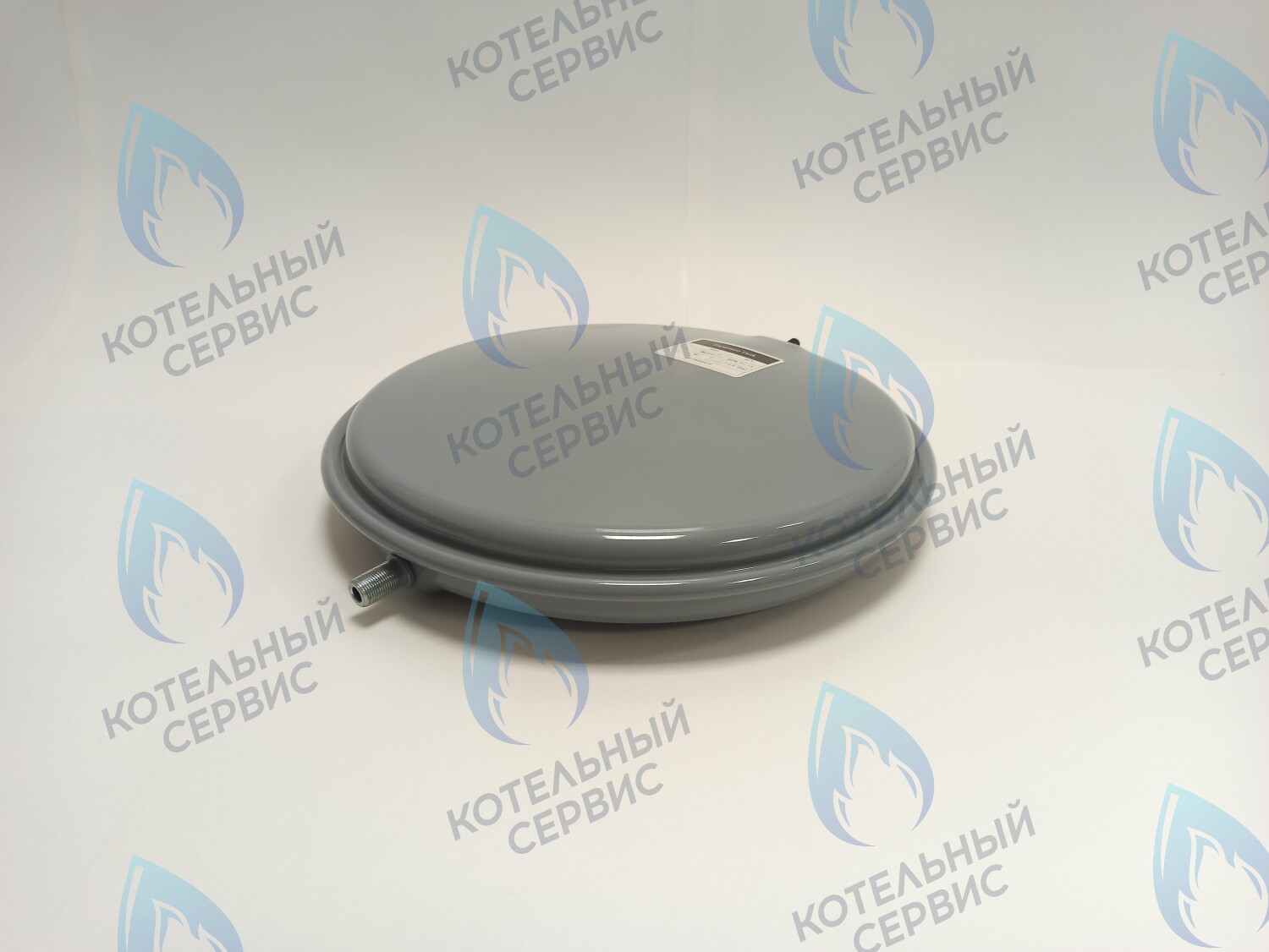 ET001-08L-WR Расширительный бак 8л 3/8" (39841230) в Орске