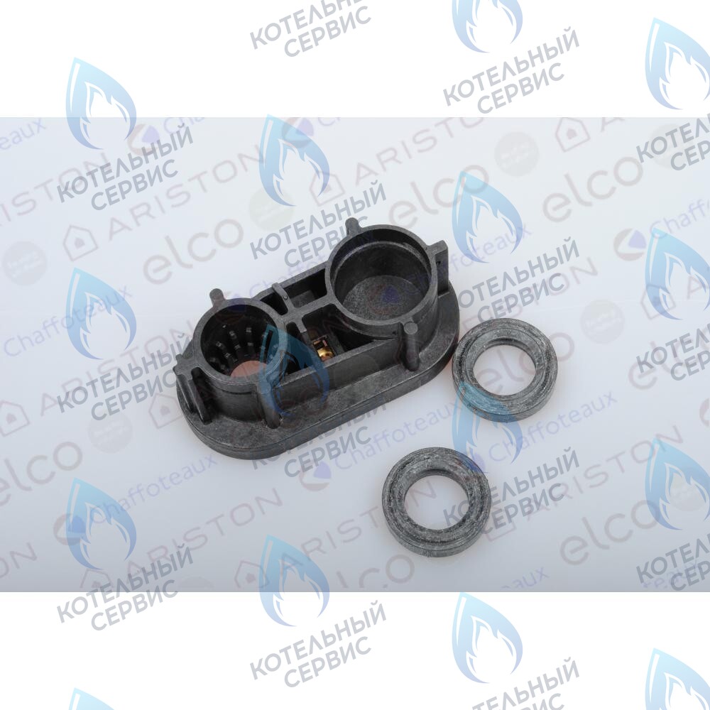 65105092 Крышка с присоединительными патрубками ARISTON в Орске