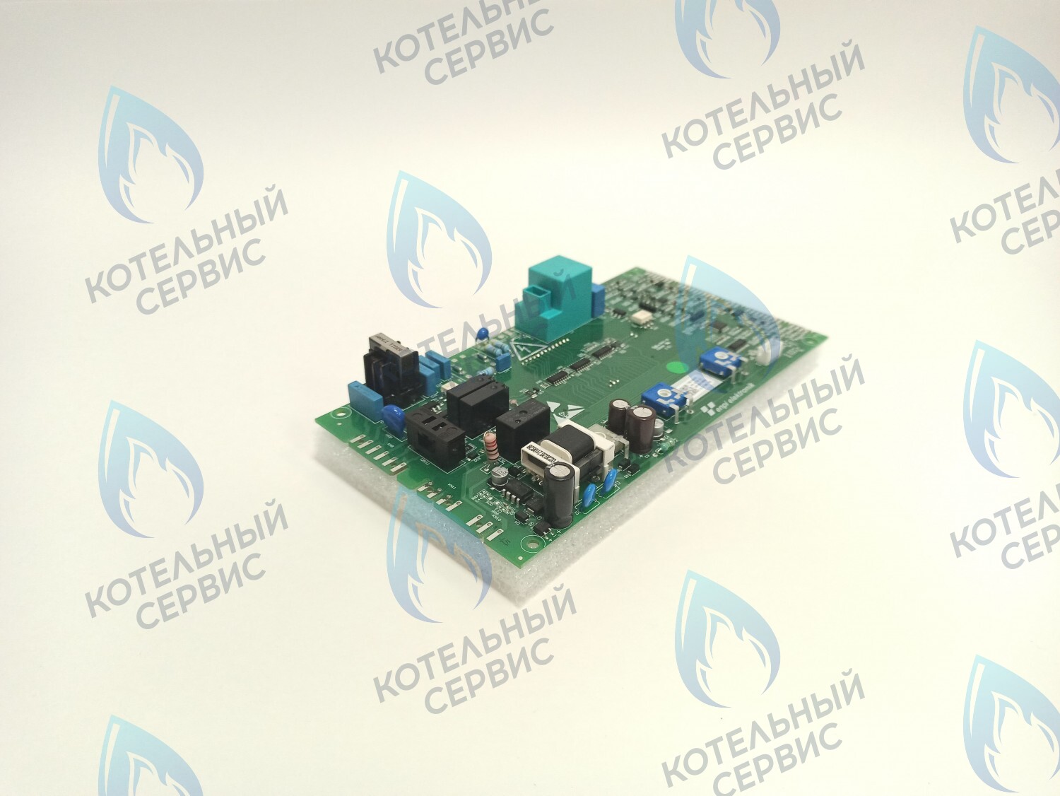 7006907014 Плата управления E.C.A GELIOS PLUS 24 в Орске