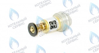 013273 Клапан магнитный 710 ЛЕМАКС (Lemax) в Орске