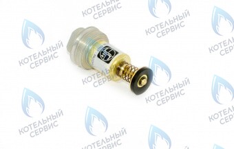 013273 Клапан магнитный 710 ЛЕМАКС (Lemax) в Орске