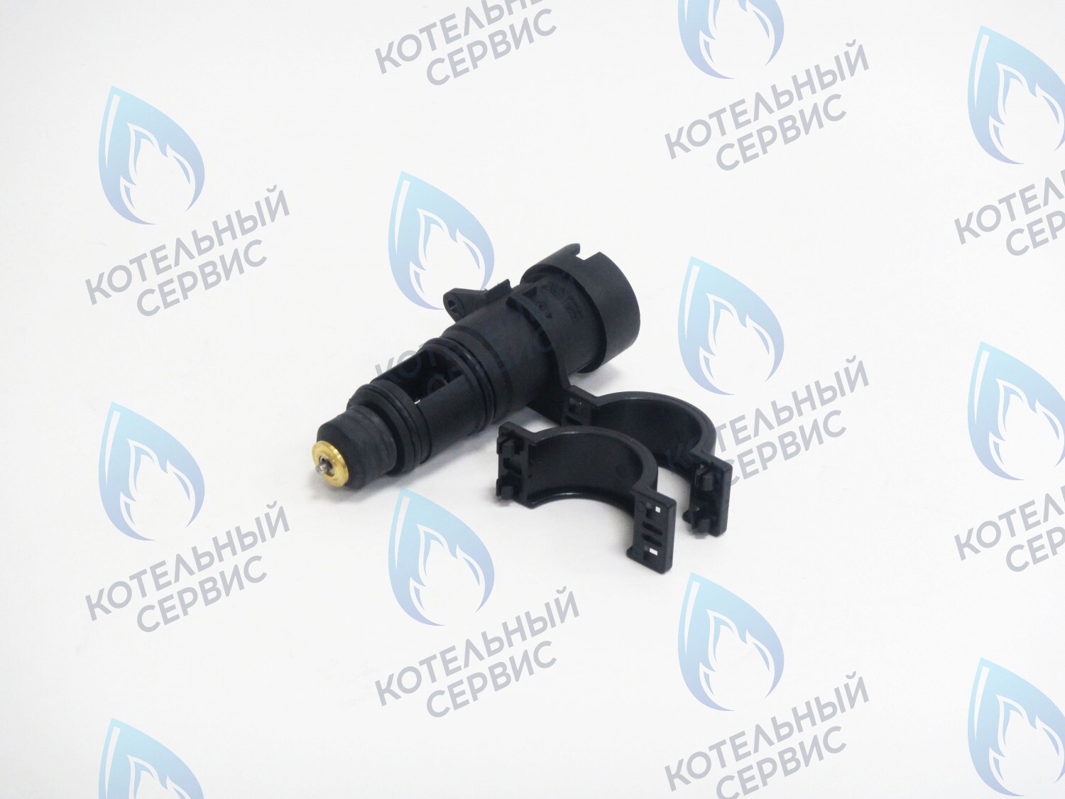 TVC071 Ремкомплект трехходового клапана Protherm (0020097214, 0020213146) (в комплекте с клипсами) в Орске