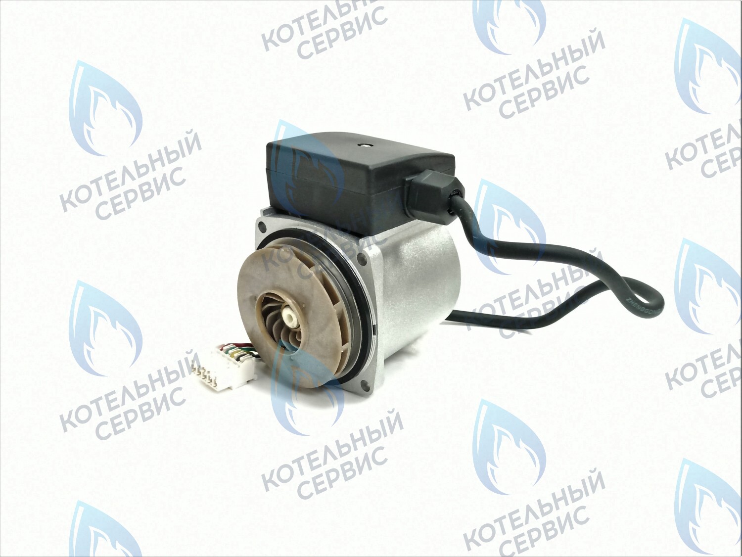 PH-G30CCW70-GC130-5PIN Двигатель насоса (против часовой) PUMP GV15-70-2V 130w VAILLANT TURBOTEC PLUS 32-36 КВТ (0020025042) в Орске