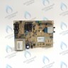 1.021866 Плата управления IMMERGAS Mini kw 1.021866 (1.024038). DIMS09-IM02 Reg C в Орске