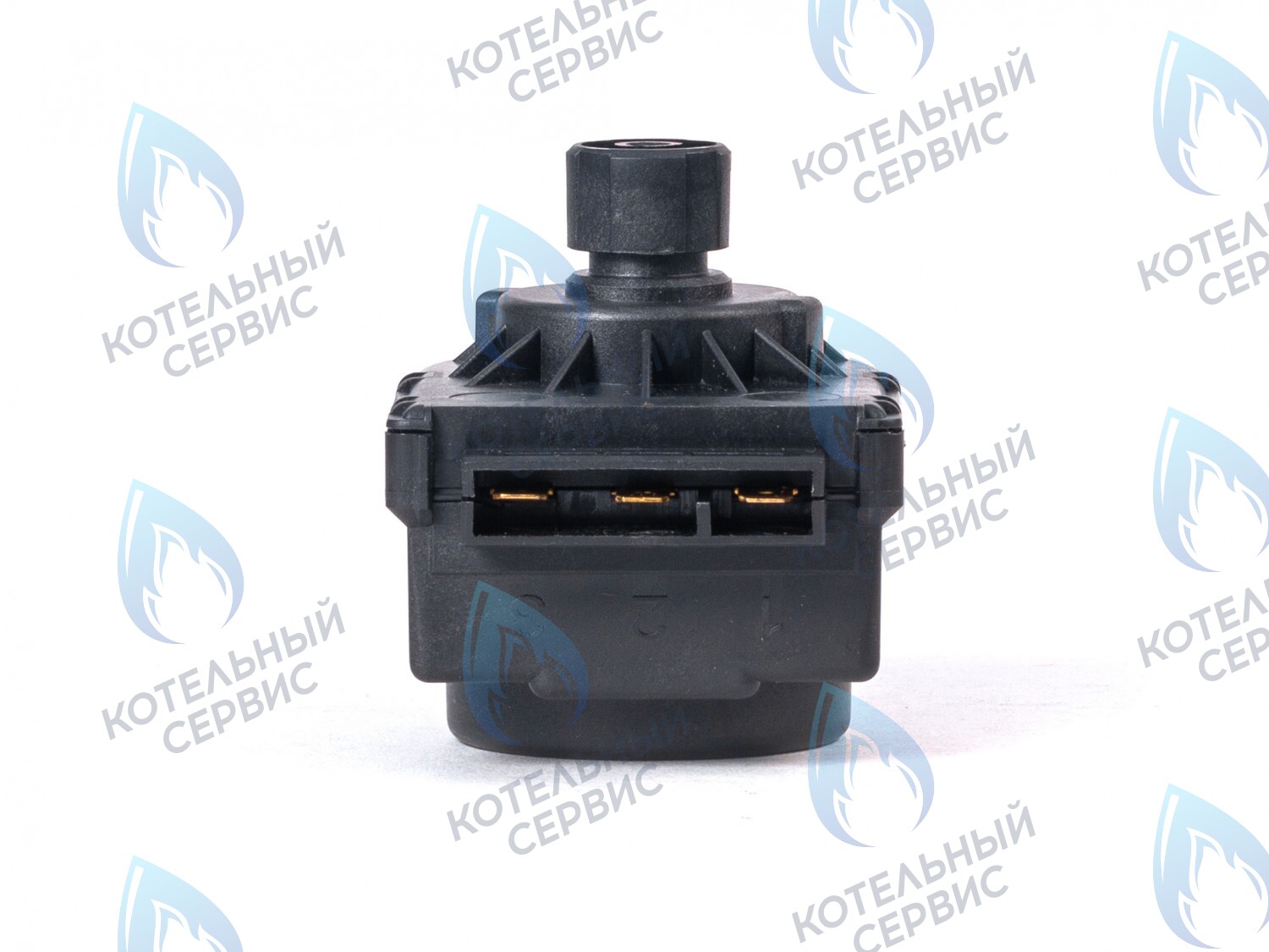 21004350 Привод трехходового клапана в Орске