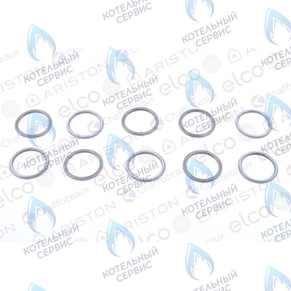 61009833-37 О-кольцо d:16-1.9 CHAFFOTEAUX в Орске
