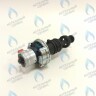 TVC012-WM Картридж трехходового клапана в сборе с сервоприводом ARISTON (65114924), CHAFFOTEAUX (65114924) в Орске