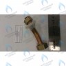 6310310737 Трубка газовый клапан горелка BAXI в Орске