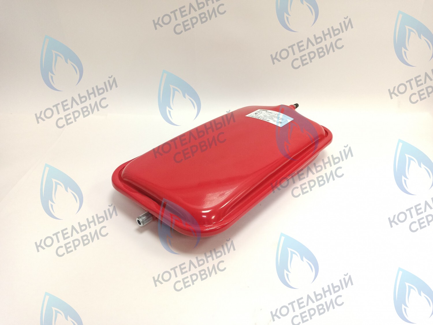 ET028-08L-CM Расширительный бак 8L WARMHAUS, Thermex Xantus (19035012) в Орске