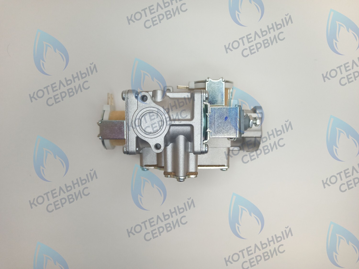 GV026-Комп Газовый клапан комплект для Navien Ace TK23A401(Q) + Трубка газоподводящая  Navien (30002197A) в Орске