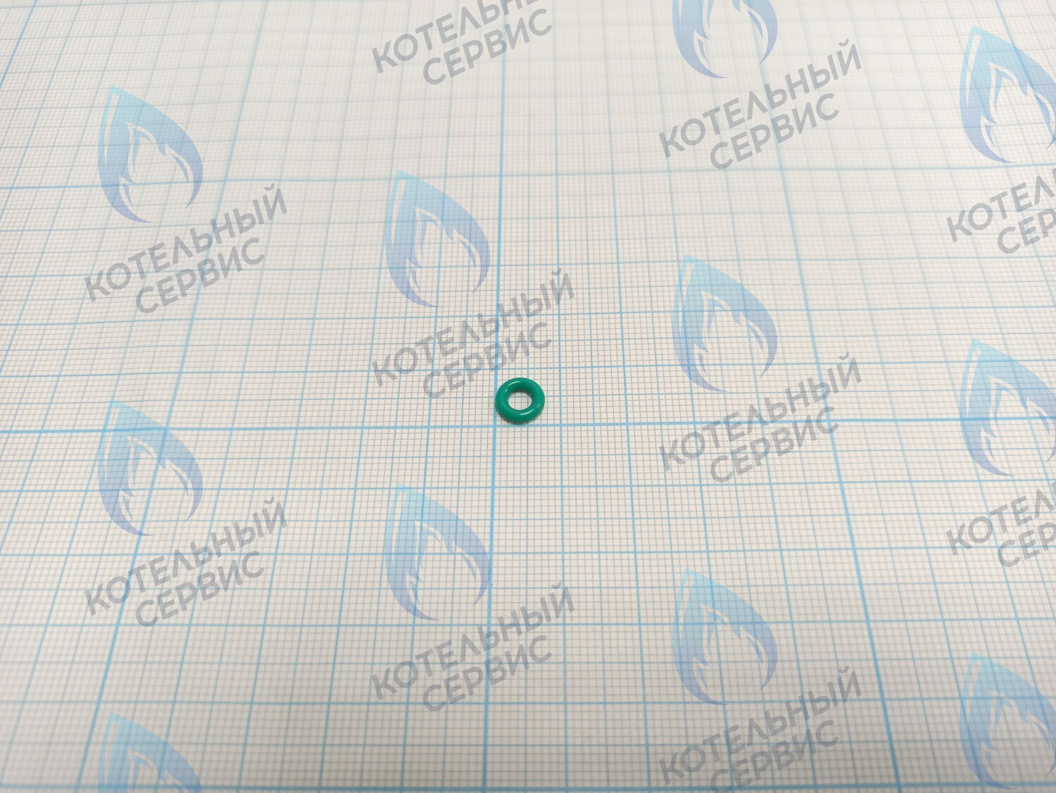 20007006A Кольцо уплотнительное O-ring NAVIEN (SILICONE,P4,Ø3.8×1.9t) (BH2423077A) в Орске