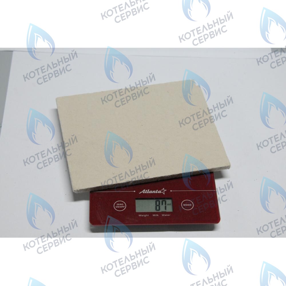 5213190 термоизоляционная панель боковая BAXI в Орске