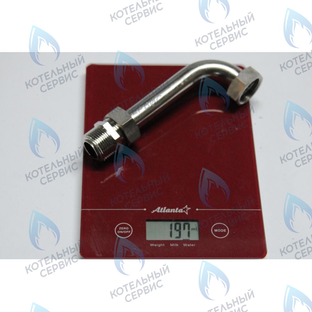 5625950 подсоединения контура отопления BAXI в Орске