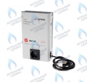 Стабилизатор однофазный Штиль ИнСтаб IS350 (230В) (350 ВА, инверторный)