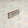 0040107281 Пластинчатый теплообменник ГВС 12 пластин Haier Urban 24 кВт в Орске