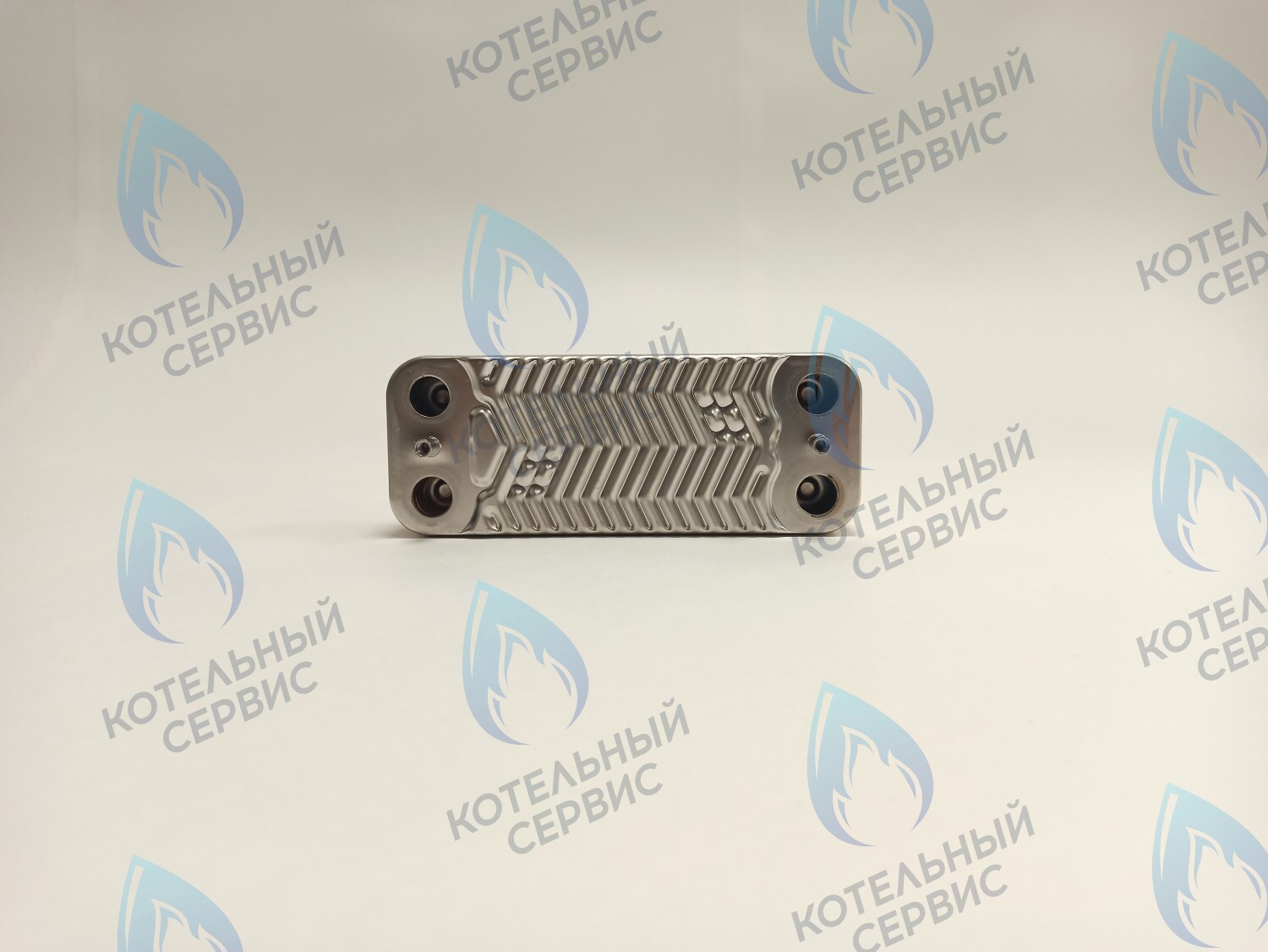 0040107281 Теплообменник вторичный (12 пластин) Urban 24кВт HAIER в Орске